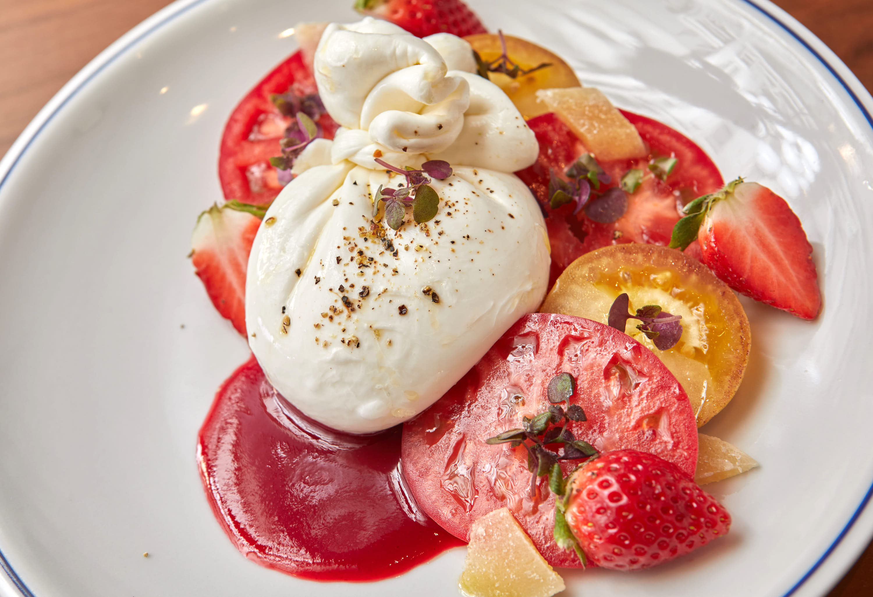 食も人もサステナブルであること ニューヨークスタイルのグリルレストラン The Burn 米澤文雄さん Cheese Stand Media