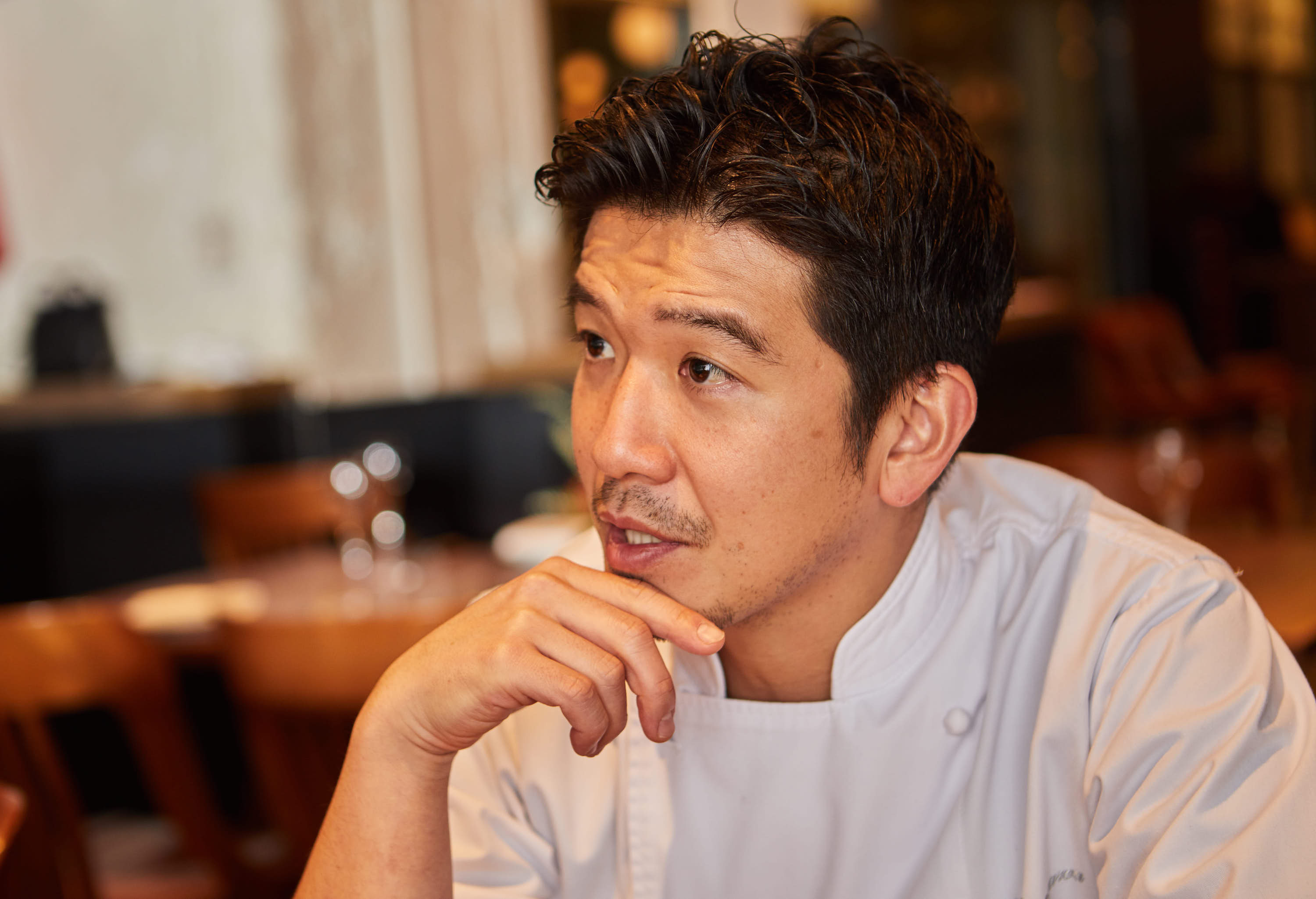 食も人もサステナブルであること ニューヨークスタイルのグリルレストラン The Burn 米澤文雄さん Cheese Stand Media