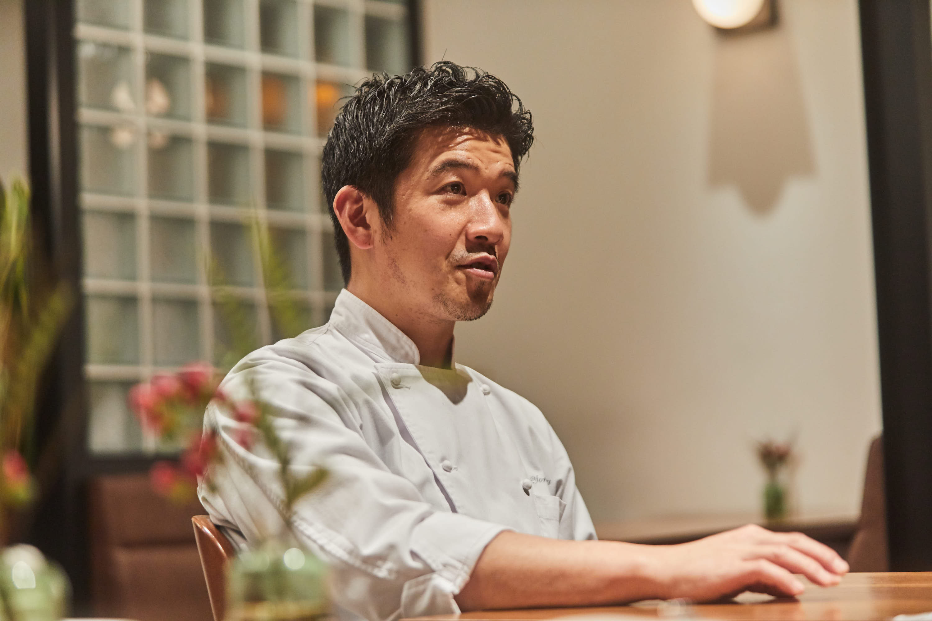 食も人もサステナブルであること ニューヨークスタイルのグリルレストラン The Burn 米澤文雄さん Cheese Stand Media