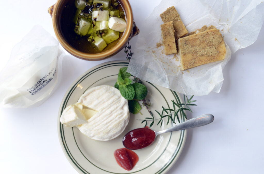 テーマは「SLEEPERS AWAKE」CHEESE STAND CLUB vol.36