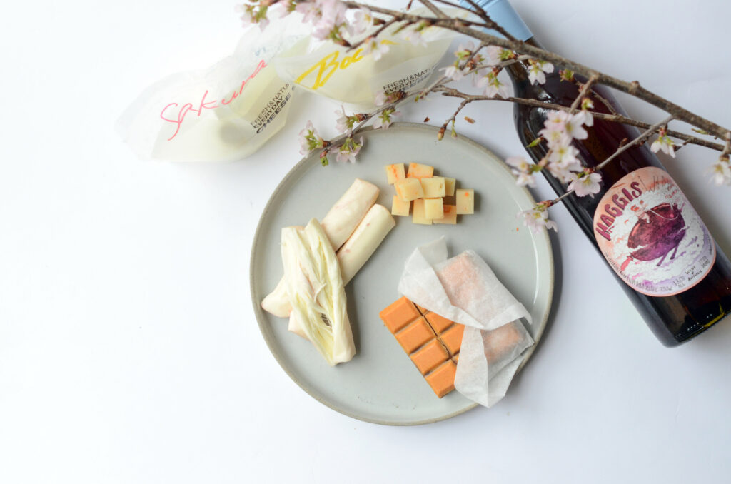 テーマは「春咲小紅」CHEESE STAND CLUB vol.37 テーマは「春咲小紅」CHEESE STAND CLUB vol.37